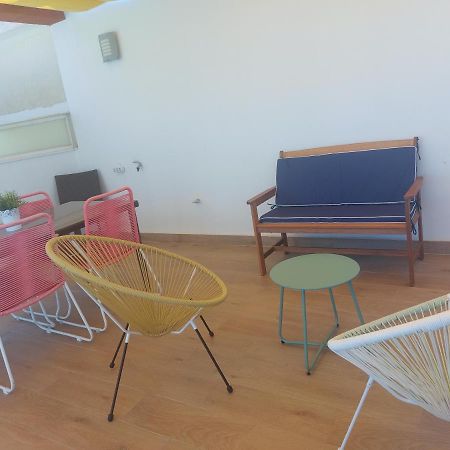 Atico Muchavista Playa Appartement Benimagrell Buitenkant foto