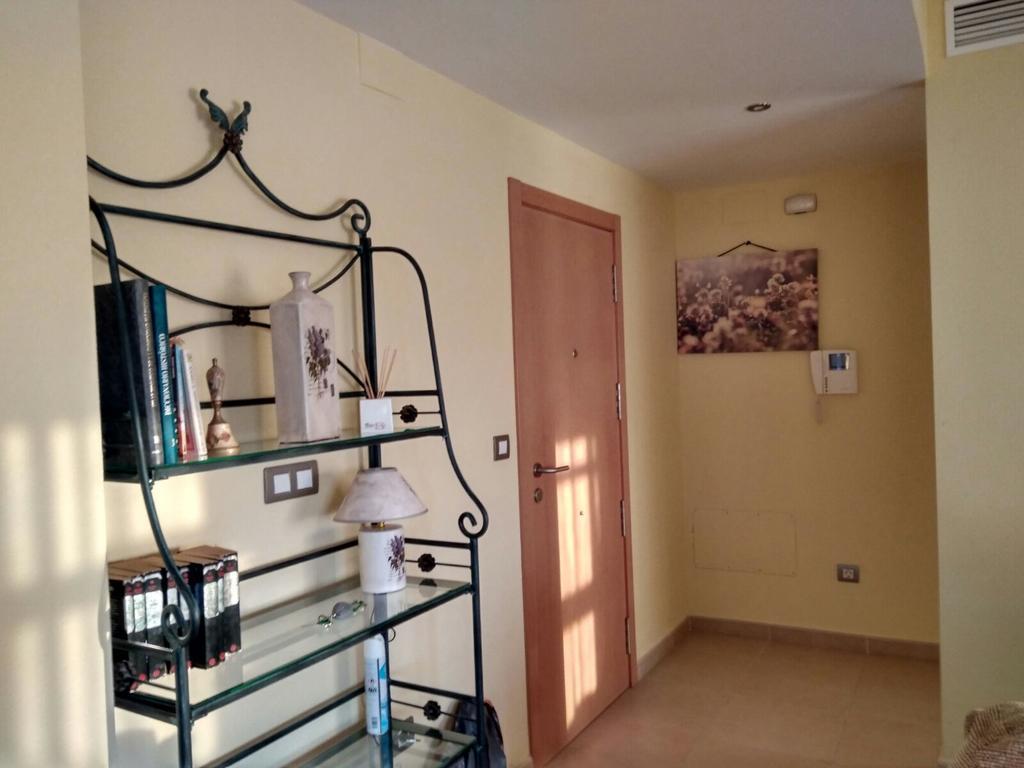 Atico Muchavista Playa Appartement Benimagrell Buitenkant foto