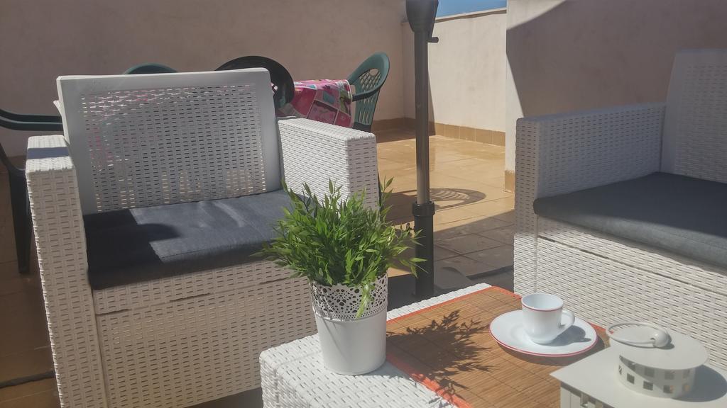 Atico Muchavista Playa Appartement Benimagrell Buitenkant foto